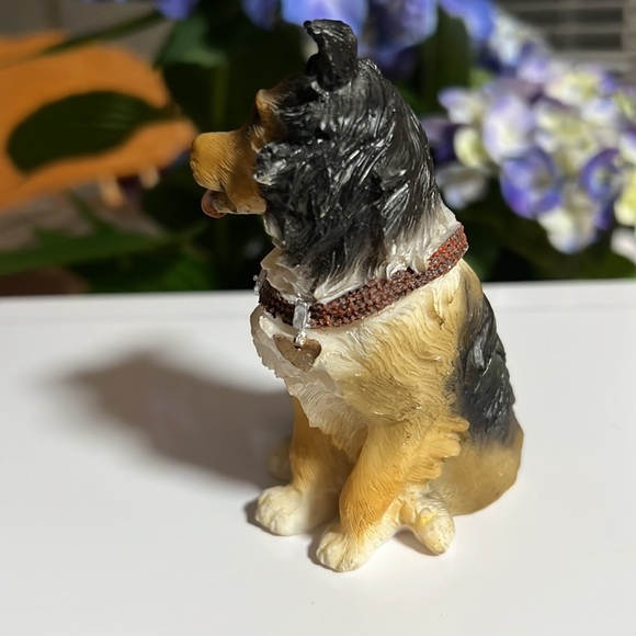 Dog figurine - Picture 2 of 4